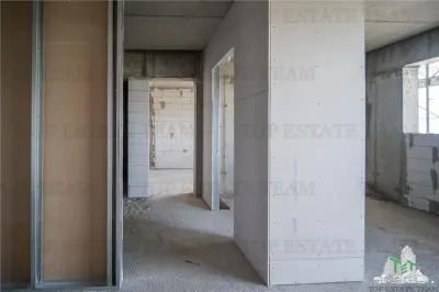 New Construction, 3-Bedroom Apartment Rahova, Bucuresti - foto 25