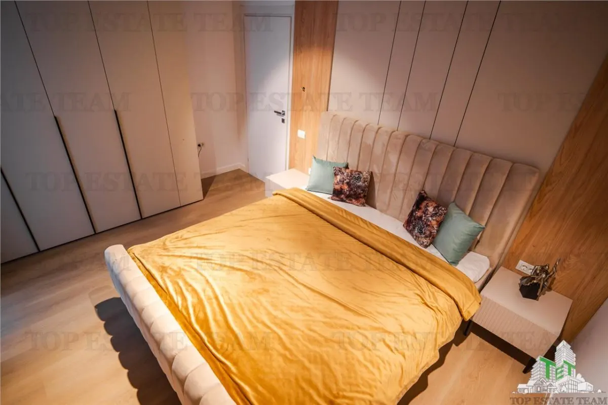 New Construction, 3-Bedroom Apartment Rahova, Bucuresti - foto 4