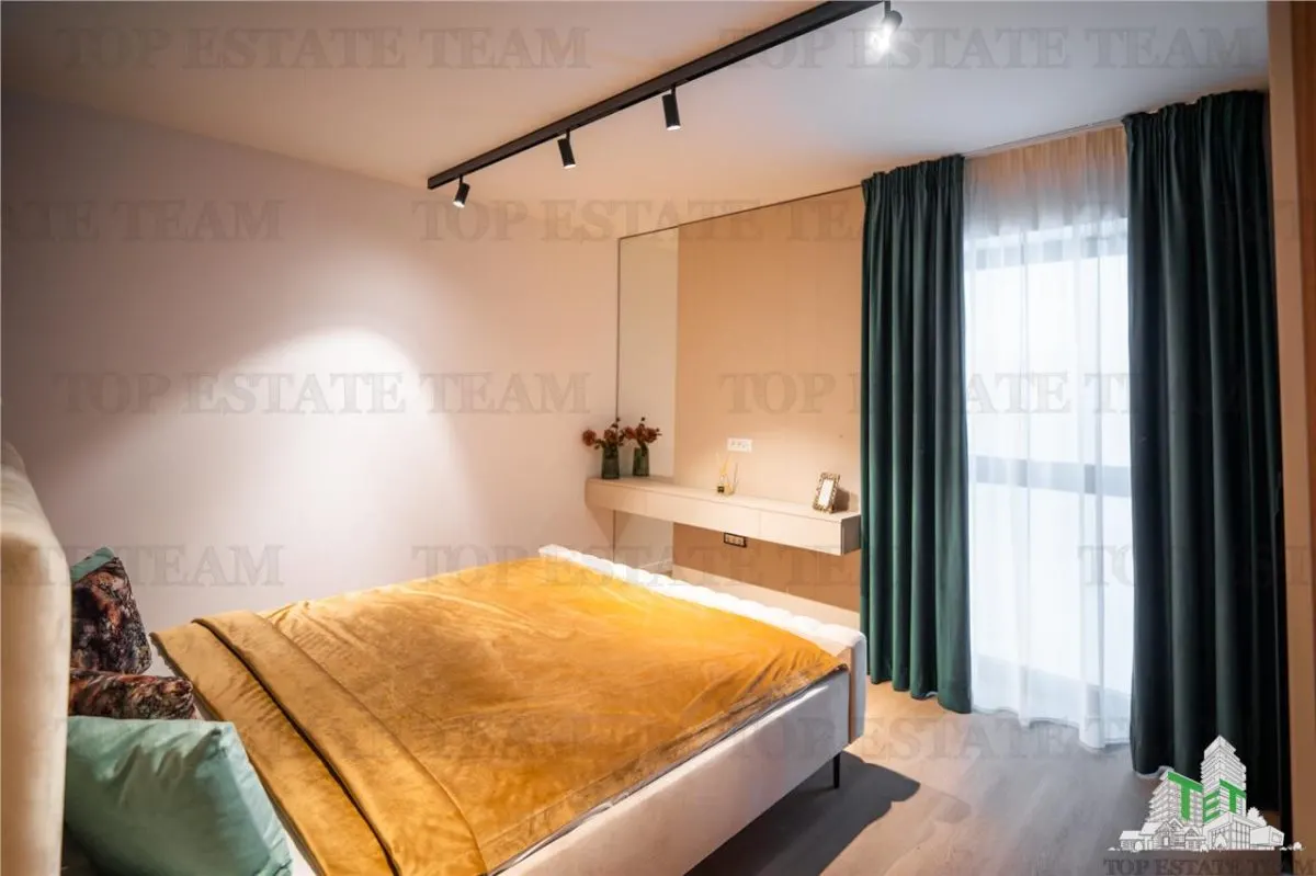 New Construction, 3-Bedroom Apartment Rahova, Bucuresti - foto 7