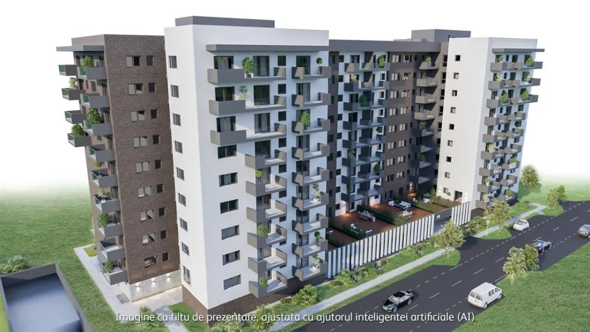 2-Bedroom Apartment, Premium Specification on Soseaua Alexandriei - foto 16