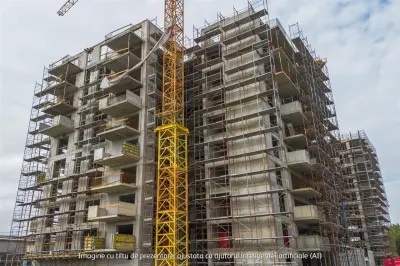 2-Bedroom Apartment, Premium Specification on Soseaua Alexandriei - foto 17