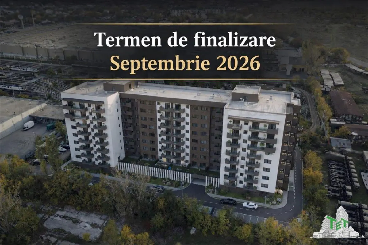 2-Bedroom Apartment, Premium Specification on Soseaua Alexandriei - foto 19