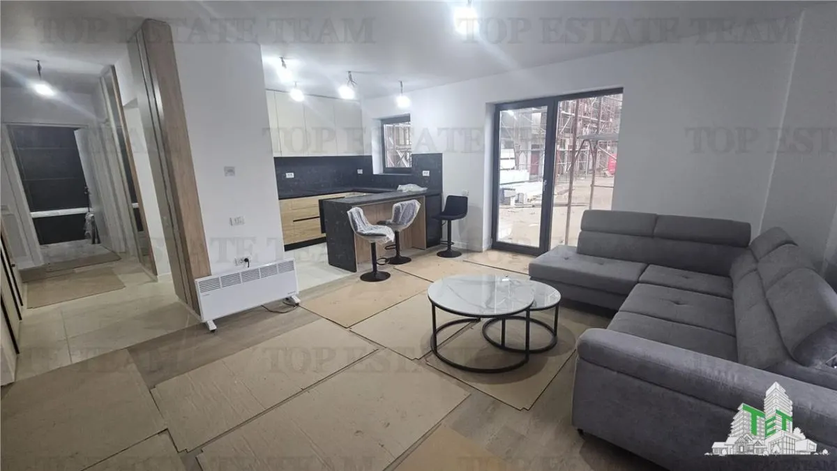 2-Bedroom Apartment with Spacious Balcony, Rahova, Bucharest - foto 4