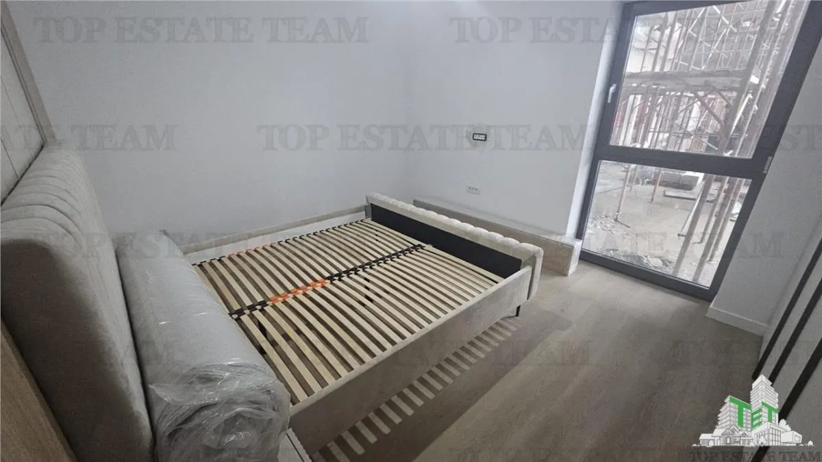 3-Bedroom Apartment with Dressing Room, Terrace and Balcony, Rahova - foto 5