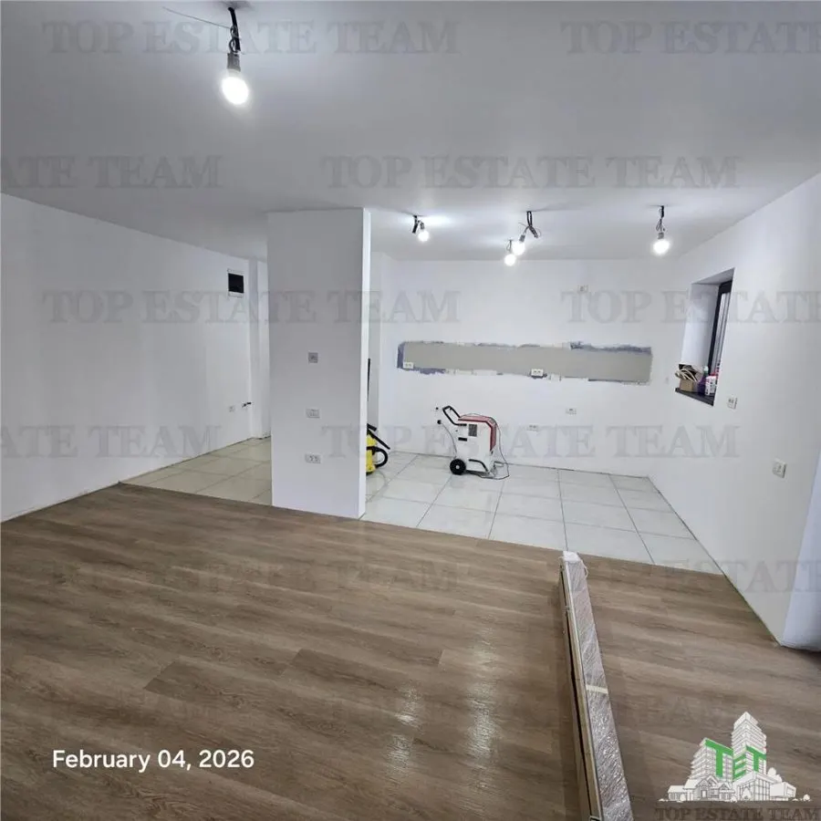 New Construction, 3-Bedroom Apartment, Rahova, Bucuresti - foto 16