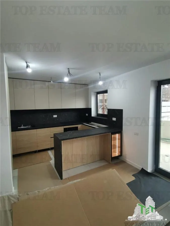 New Construction, 3-Bedroom Apartment, Rahova, Bucuresti - foto 8
