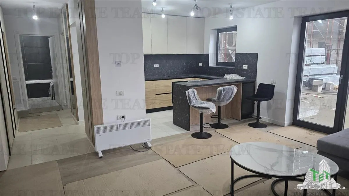 Premium 2-Bedroom Apartment, Soseaua Alexandriei - foto 2