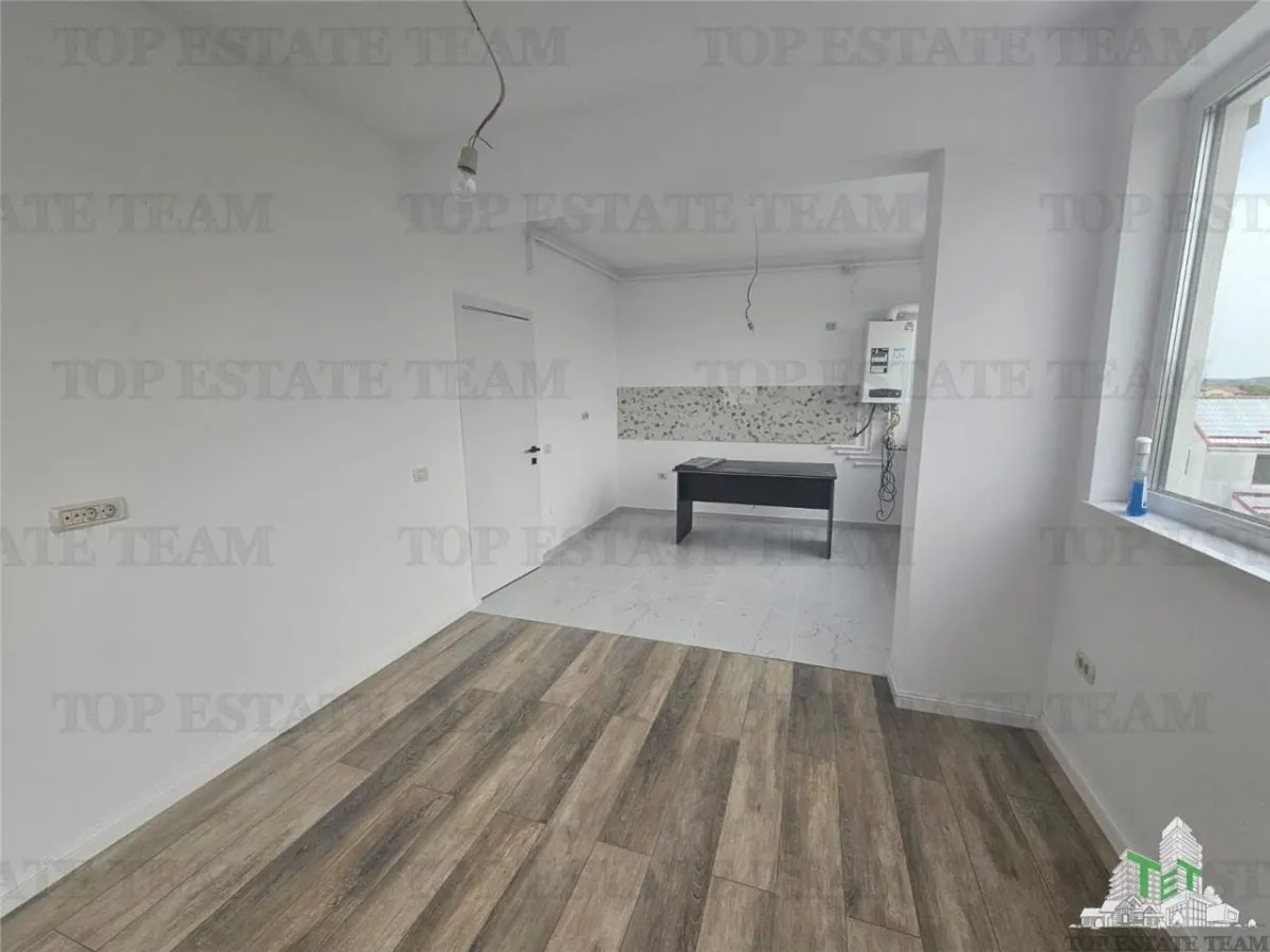 Appartement 4 Pièces avec Terrasse, Immeuble Neuf, Lacul Morii-Giulesti - foto 11