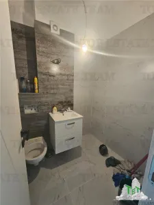Appartement 4 Pièces avec Terrasse, Immeuble Neuf, Lacul Morii-Giulesti - foto 12