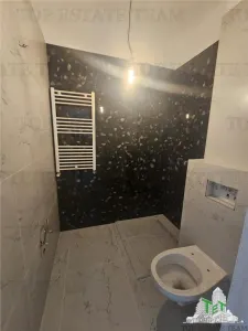 Appartement 4 Pièces avec Terrasse, Immeuble Neuf, Lacul Morii-Giulesti - foto 14