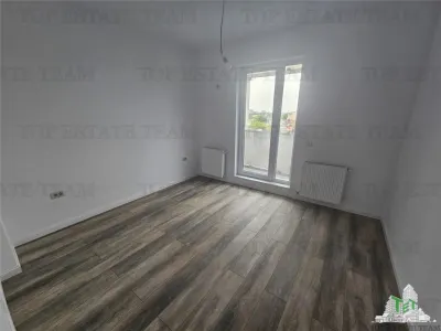Appartement 4 Pièces avec Terrasse, Immeuble Neuf, Lacul Morii-Giulesti - foto 4