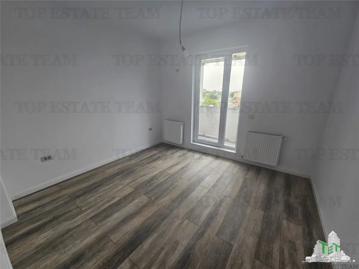 Appartement 4 Pièces avec Terrasse, Immeuble Neuf, Lacul Morii-Giulesti - foto 4