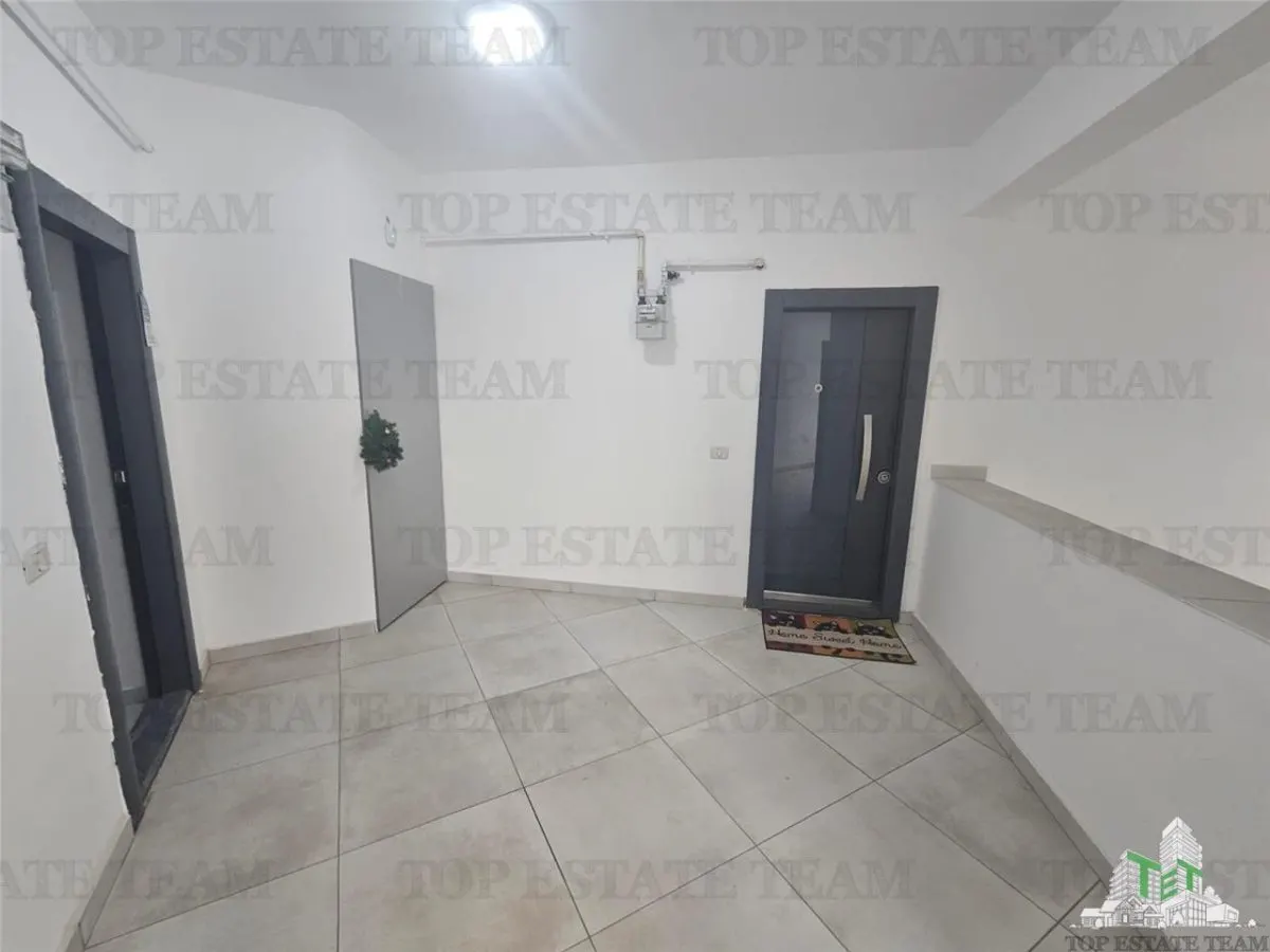 Appartement 4 Pièces avec Terrasse, Immeuble Neuf, Lacul Morii-Giulesti - foto 6