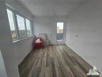 Appartement 4 Pièces avec Terrasse, Immeuble Neuf, Lacul Morii-Giulesti - foto 9
