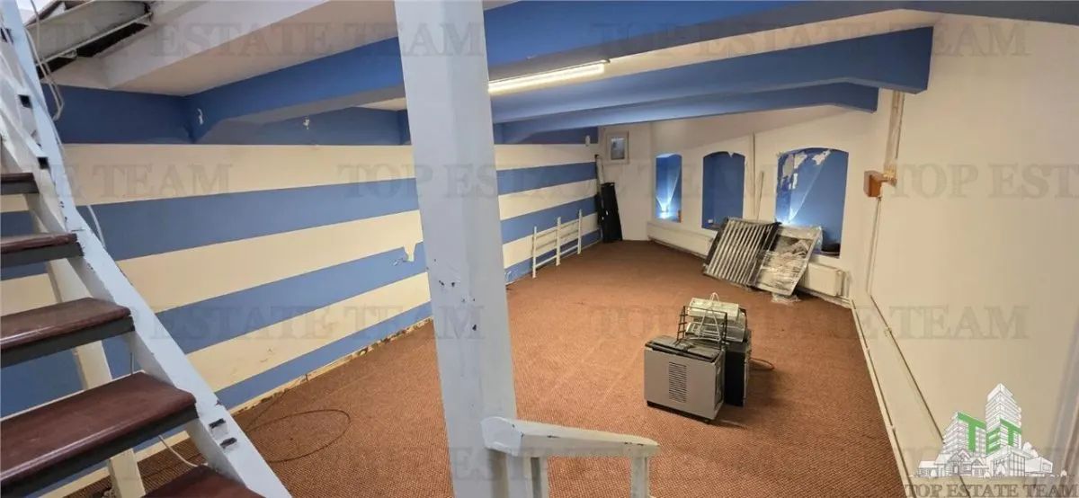 Office and Showroom Building for Sale, Bucuresti - foto 12