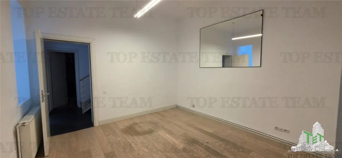 Office and Showroom Building for Sale, Bucuresti - foto 18