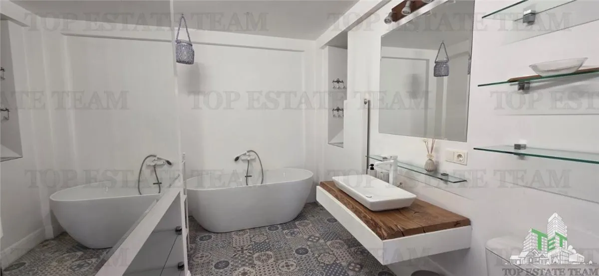 Office and Showroom Building for Sale, Bucuresti - foto 20