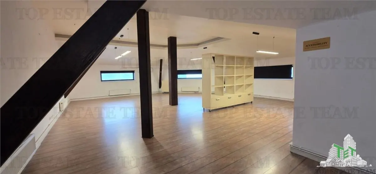 Office and Showroom Building for Sale, Bucuresti - foto 3
