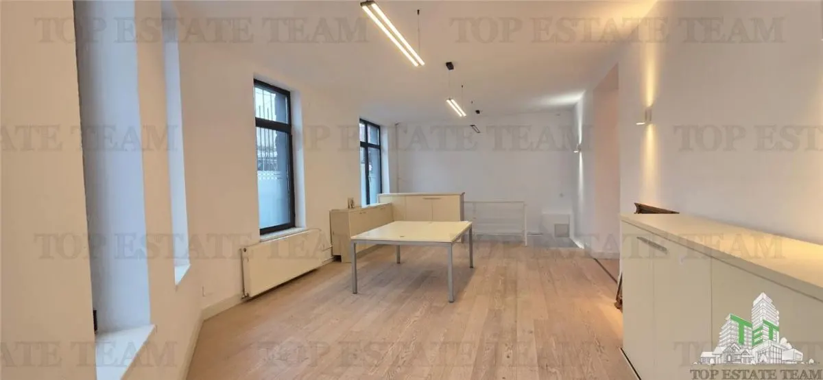 Office and Showroom Building for Sale, Bucuresti - foto 8