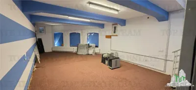 Office and Showroom Building for Sale, Bucuresti - foto 10