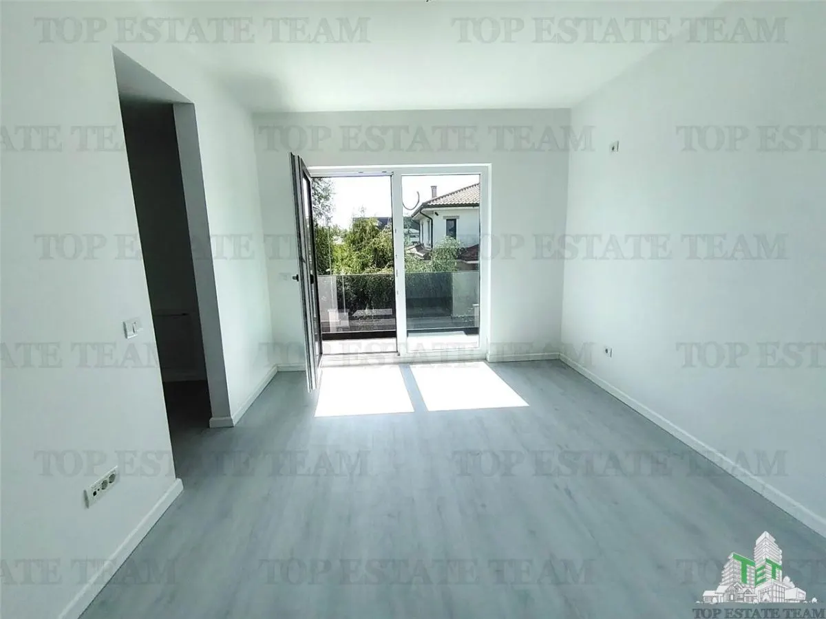 Villa Marcus 1, Corbeanca Ostratu – Patio Generoso - foto 11