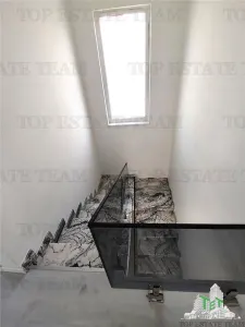Villa Marcus 1, Corbeanca Ostratu – Patio Generoso - foto 13