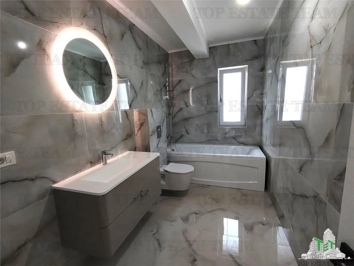Villa Marcus 1, Corbeanca Ostratu – Patio Generoso - foto 14
