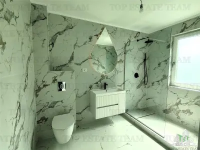 Villa Marcus 1, Corbeanca Ostratu – Patio Generoso - foto 16