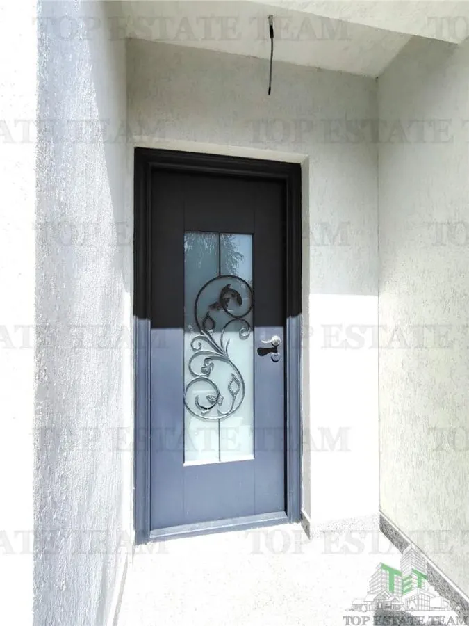 Villa Marcus 1, Corbeanca Ostratu – Patio Generoso - foto 18