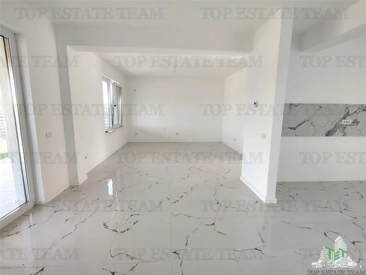 Villa Marcus 1, Corbeanca Ostratu – Patio Generoso - foto 5
