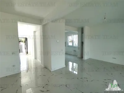 Villa Marcus 1, Corbeanca Ostratu – Patio Generoso - foto 6