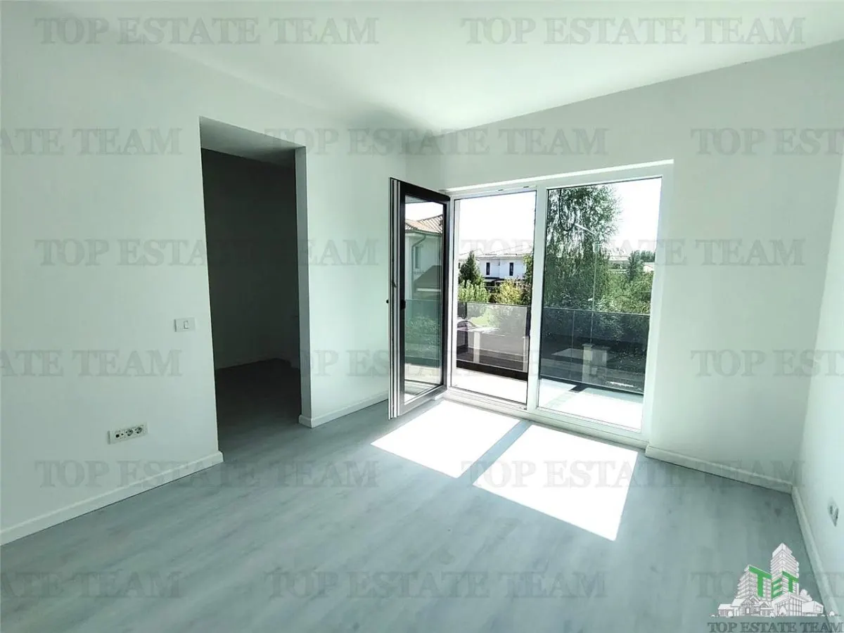 Villa Marcus 1, Corbeanca Ostratu – Patio Generoso - foto 8