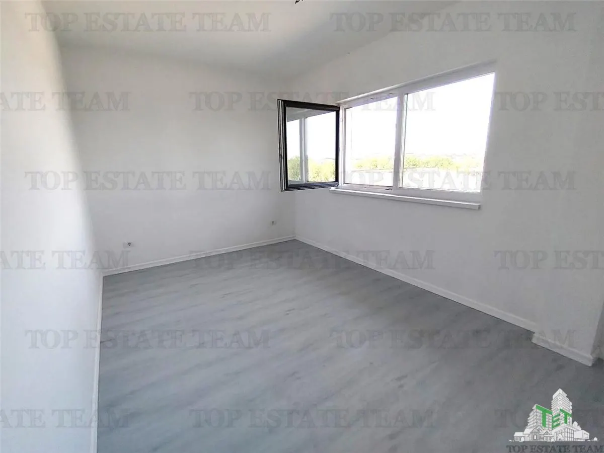 Villa Marcus 1, Corbeanca Ostratu – Patio Generoso - foto 9
