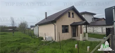 Commission Zéro - Opportunité d'Investissement : Bragadiru, Parc Ghidiceni – Terrain 2,123 m² avec Maison P+M - foto 3