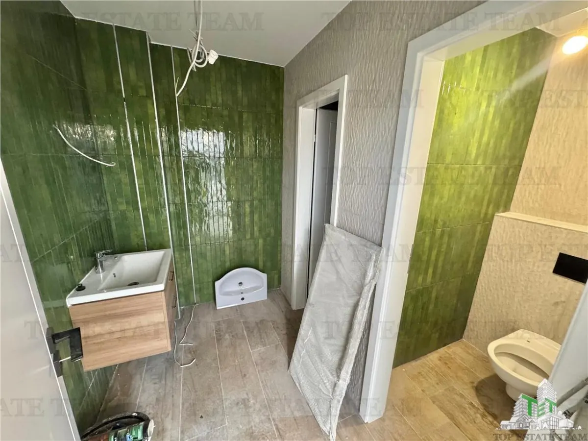 Exclusive Rooftop Commercial Space & 600sqm Terrace – Berceni - foto 6