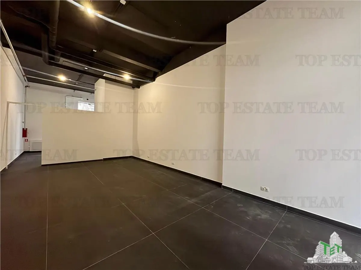 Espacios Comerciales en Alquiler en Popesti Leordeni, Ilfov - foto 3