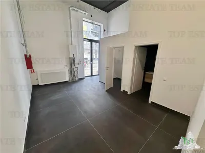 Espacios Comerciales en Alquiler en Popesti Leordeni, Ilfov - foto 5