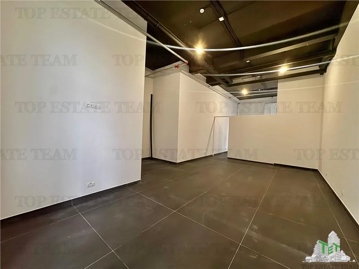 Espacios Comerciales en Alquiler en Popesti Leordeni, Ilfov - foto 8