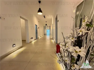 Commercial Space for Rent in Viilor / Parcul Carol, Sector 4 - Bucuresti