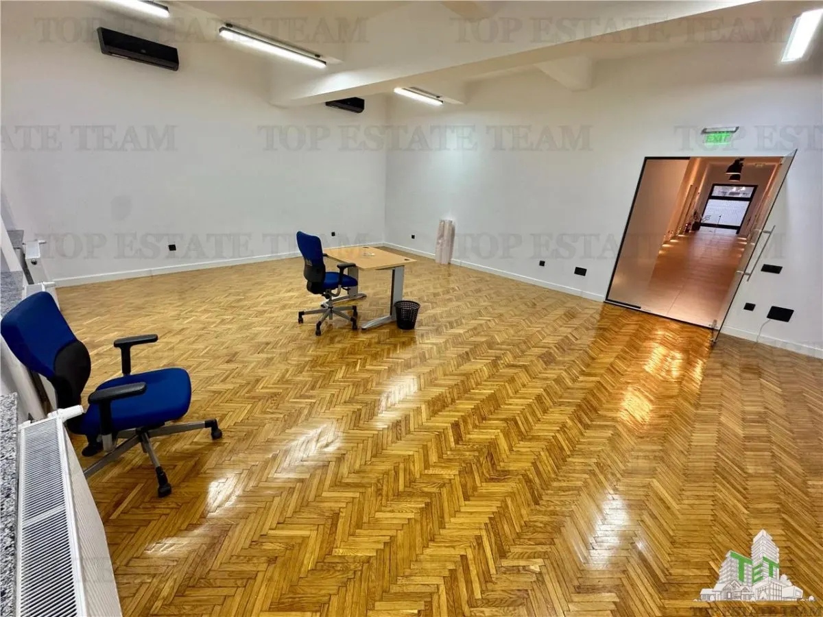 Commercial Space for Rent in Viilor / Parcul Carol, Sector 4 - foto 5