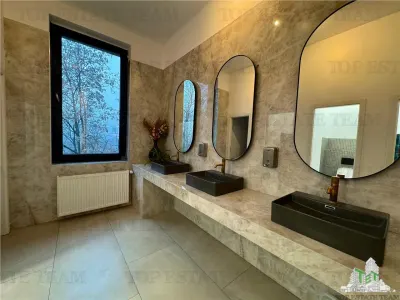 Commercial Space for Rent in Viilor / Parcul Carol, Sector 4 - foto 6