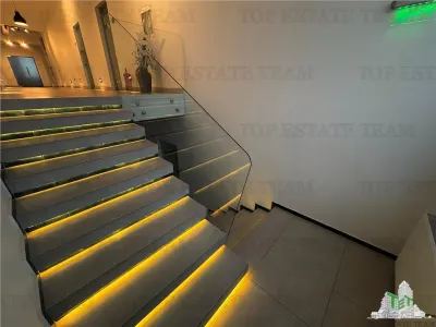 Commercial Space for Rent in Viilor / Parcul Carol, Sector 4 - foto 7