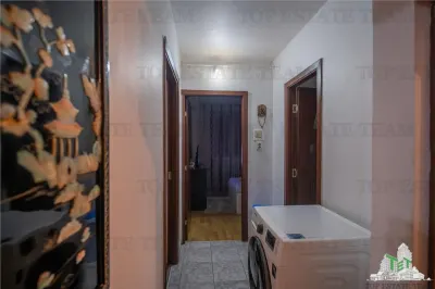 Apartment with 3 bedrooms for sale 59.9 sqm in Bucuresti - foto 11