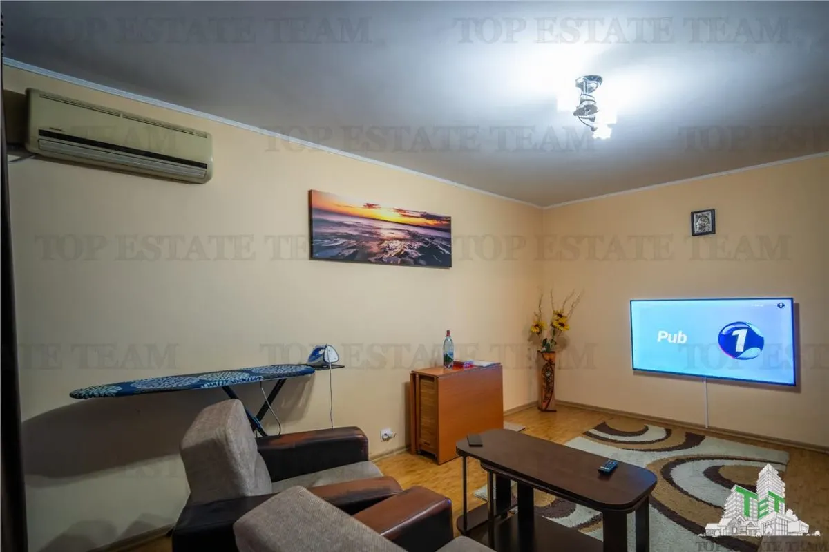 Apartment with 3 bedrooms for sale 59.9 sqm in Bucuresti - foto 14