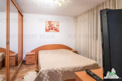 Apartment with 3 bedrooms for sale 59.9 sqm in Bucuresti - foto 7