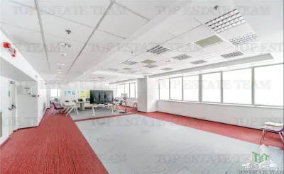 409 sqm Office Space in Piata Victoriei - Bucuresti