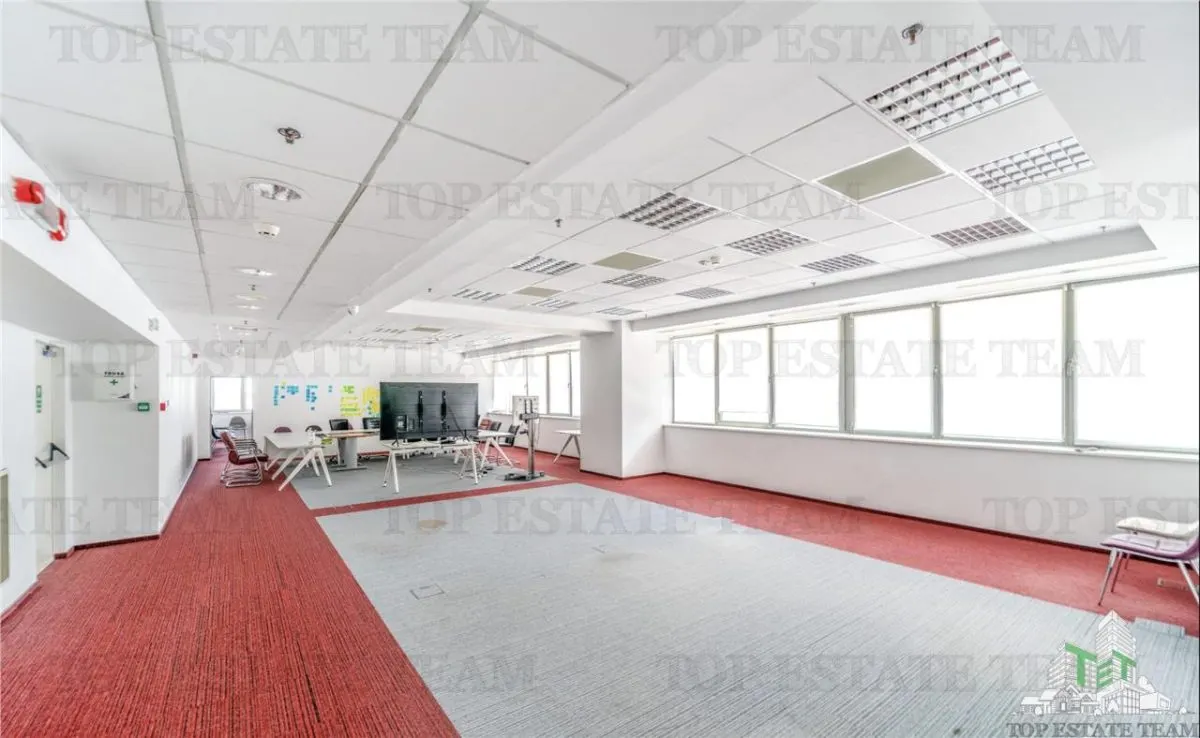 409 sqm Office Space in Piata Victoriei - foto 1