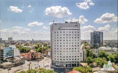 409 sqm Office Space in Piata Victoriei - foto 5