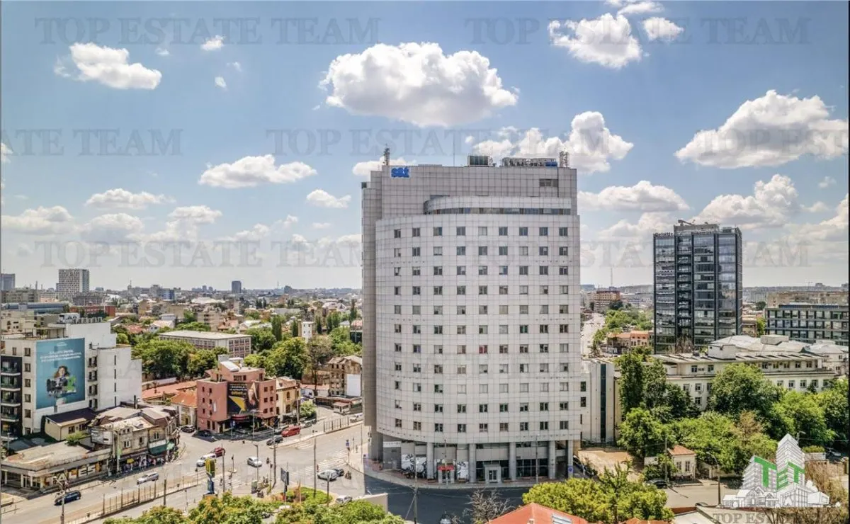 409 sqm Office Space in Piata Victoriei - foto 5