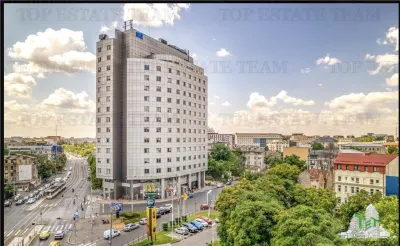 409 sqm Office Space in Piata Victoriei - foto 8